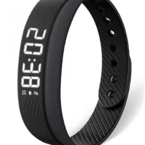 Brazalete con Despertador Vibrante