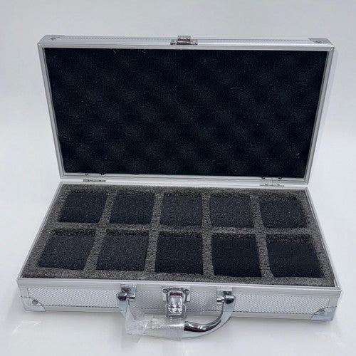 CAJA PARA ALMACENAMIENTO DE RELOJES