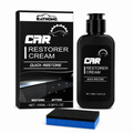 CREMA RESTAURADORA DE AUTO