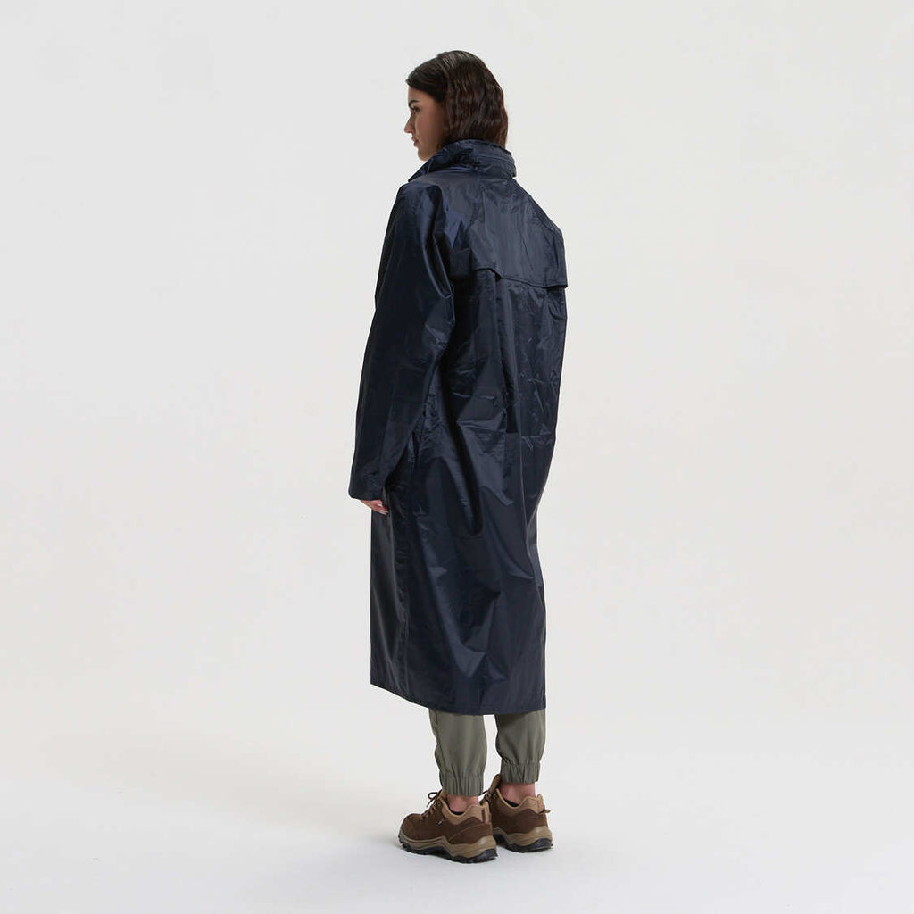 Capa impermeable de alta calidad