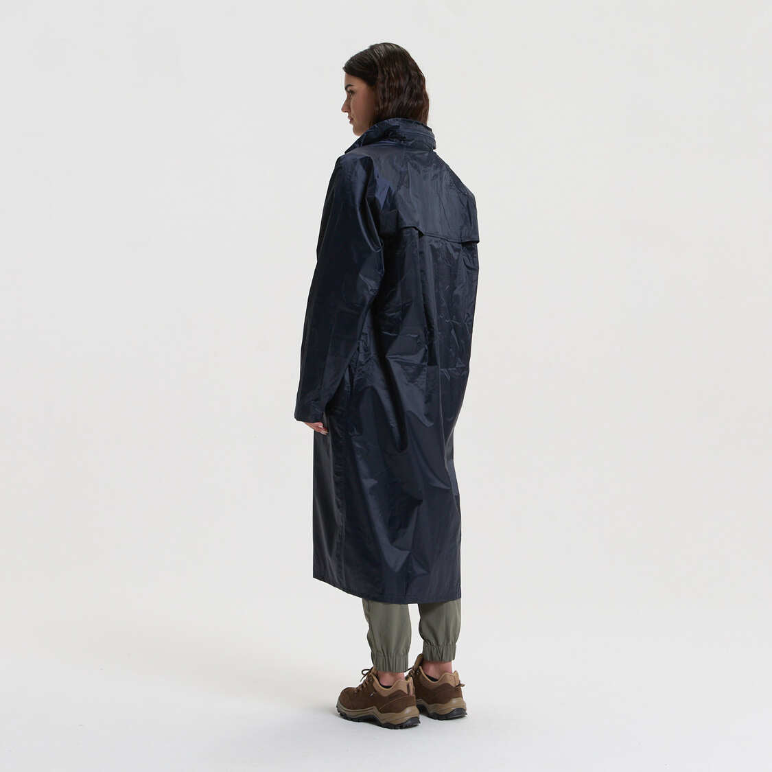 Capa impermeable de alta calidad