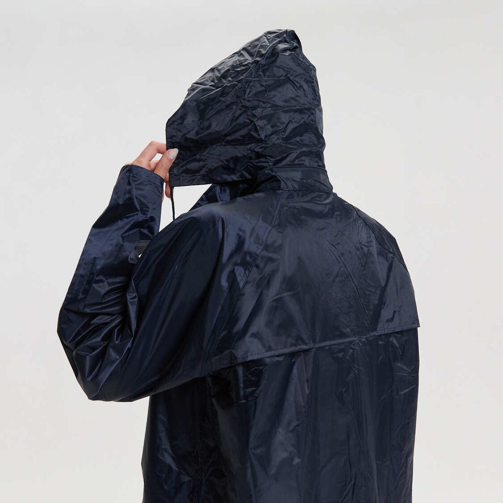 Capa impermeable de alta calidad