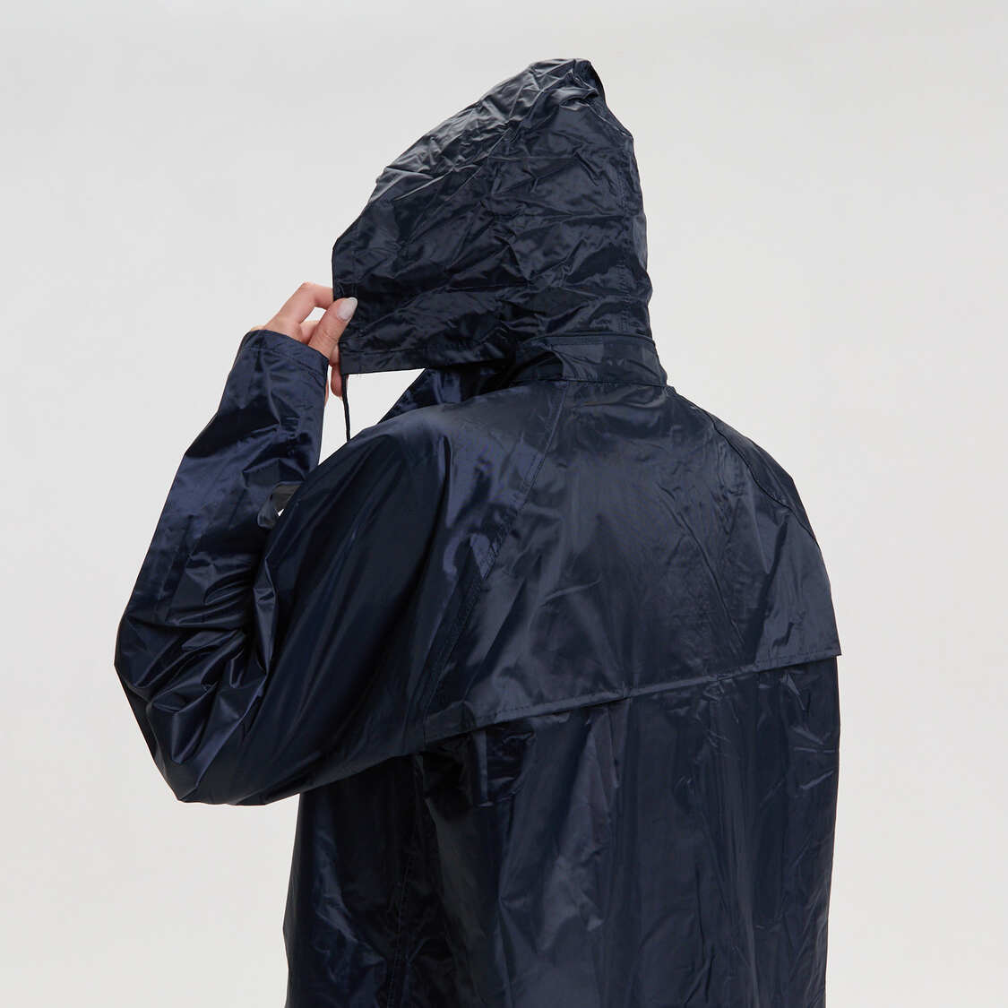 Capa impermeable de alta calidad