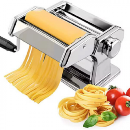 Máquina de hacer pasta