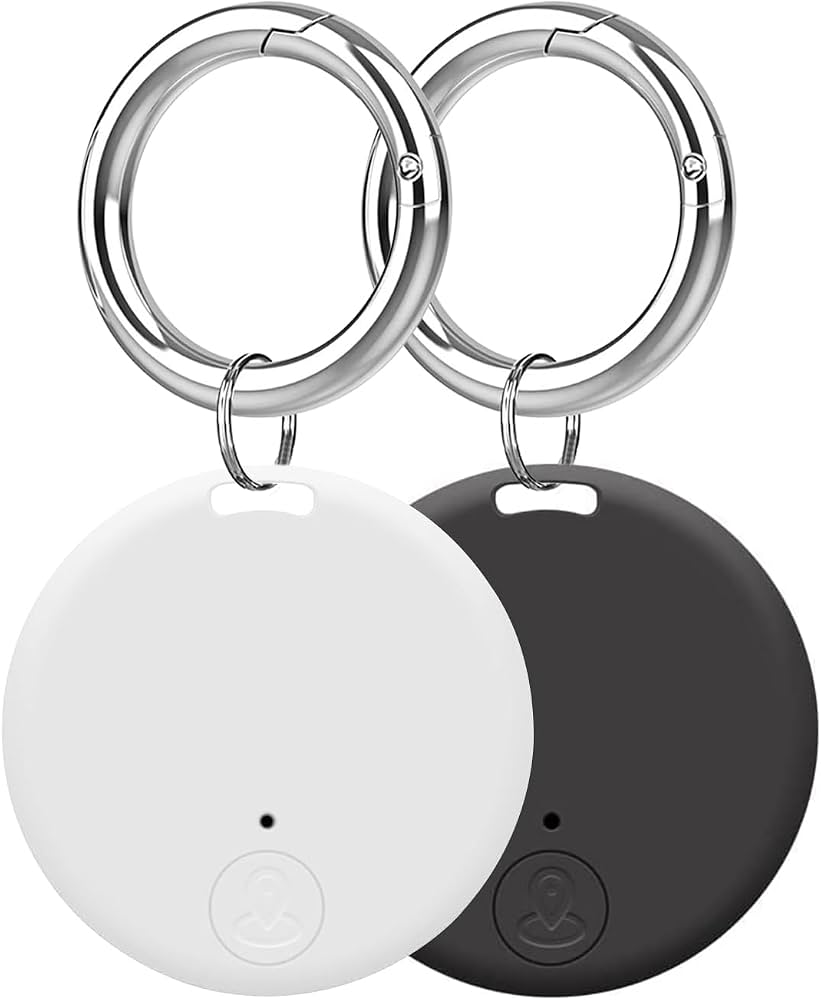 Mini Localizador GPS para Android y iPhone