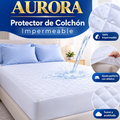 PROTECTOR DE COLCHONES KING/ A PRUEBA DE AGUA / WATERPROOF MATTRESS