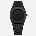 Reloj Black Plantom